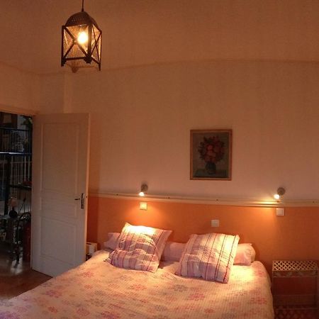 Le Pigeonnier De Quarré Bed and Breakfast Camera foto