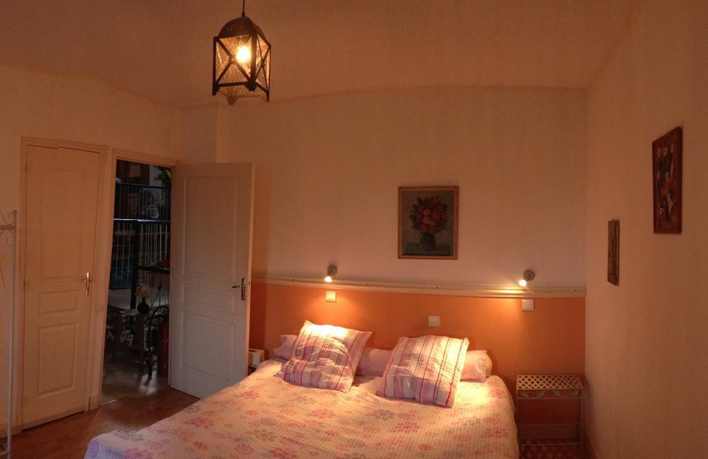Le Pigeonnier De Quarré Bed and Breakfast Camera foto